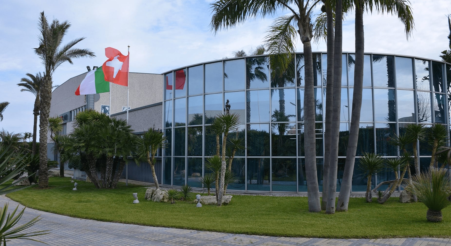 Matex lab